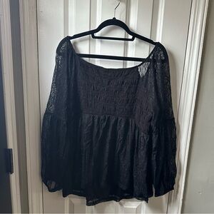 NWT TORRID Top